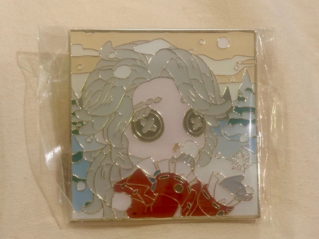 作曲家　第五人格　中国イベント限定