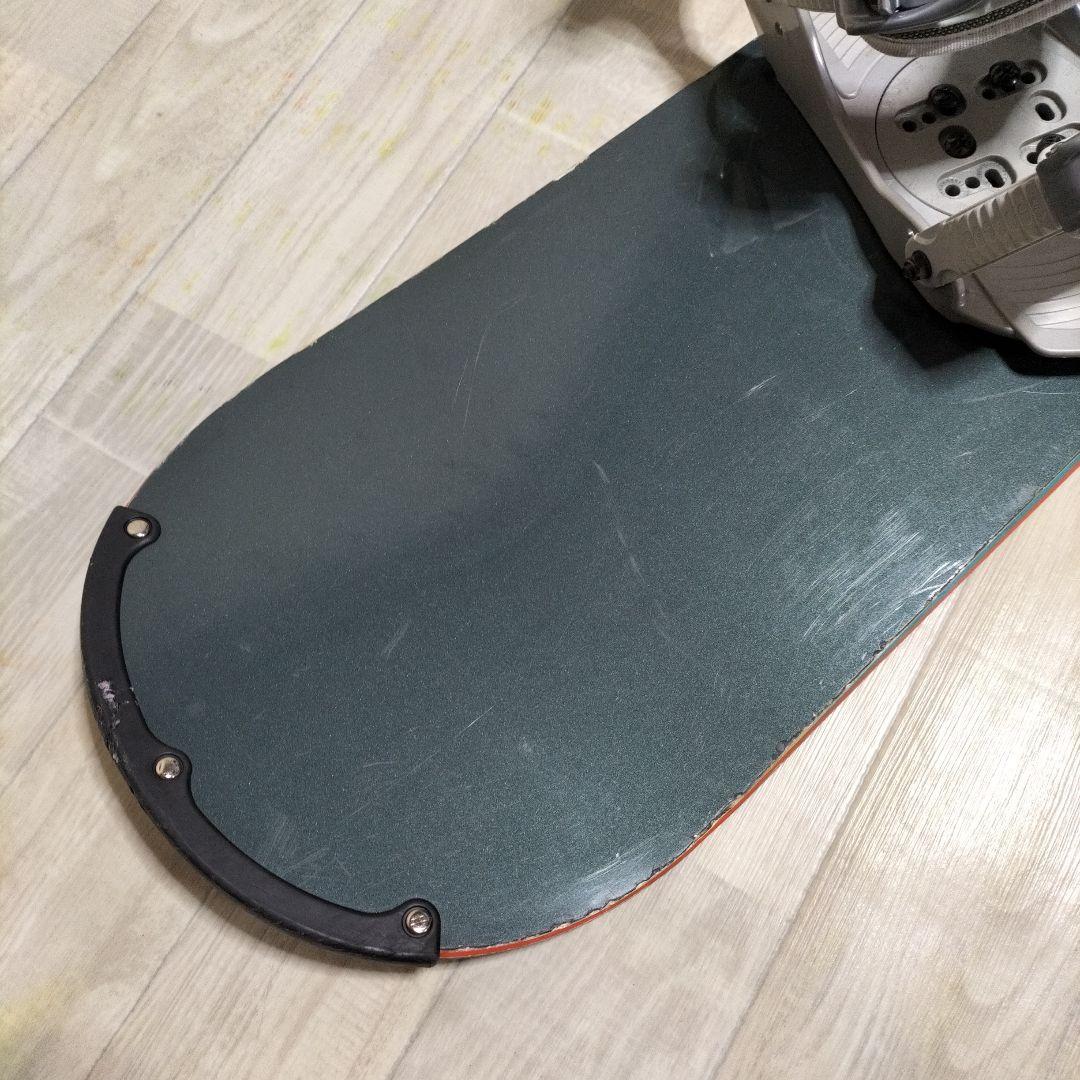 BURTON CUSTOM バートン　スノーボード板　スノーボードセット