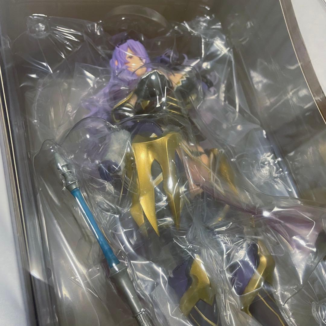 ファイアーエムブレム if カミラ 1/7フィギュア