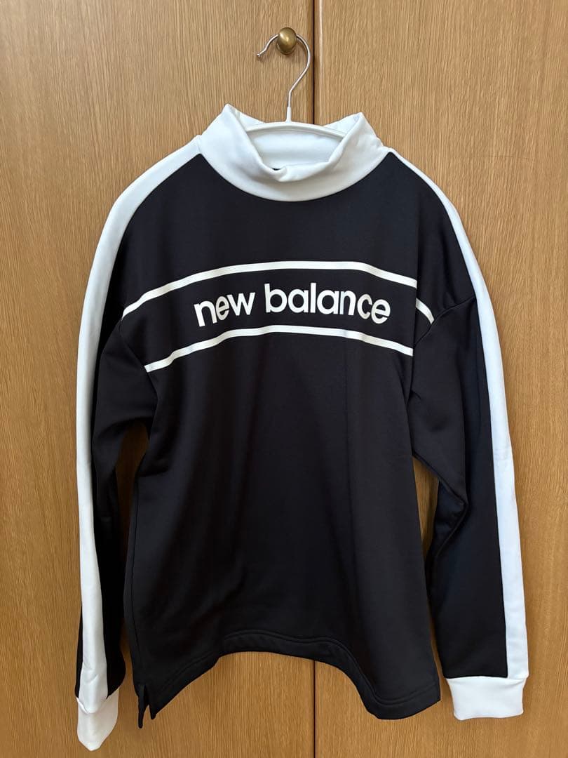 ニューバランス(new balance) ゴルフウェア 長袖