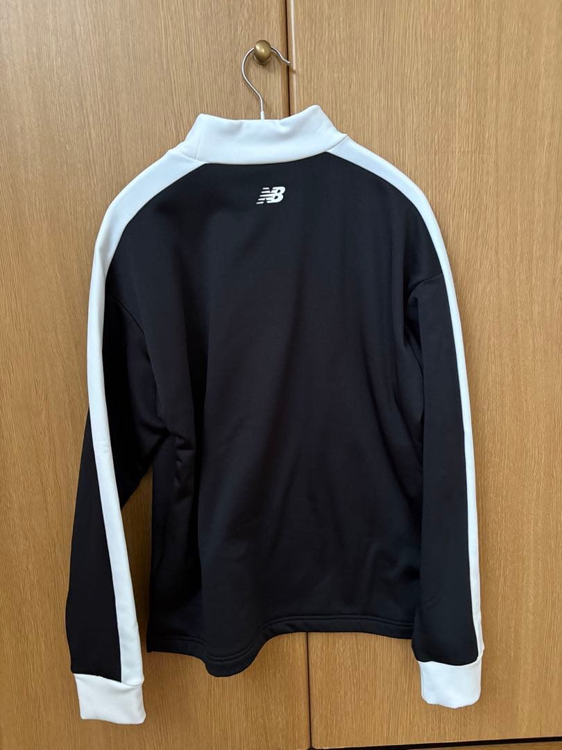 ニューバランス(new balance) ゴルフウェア 長袖