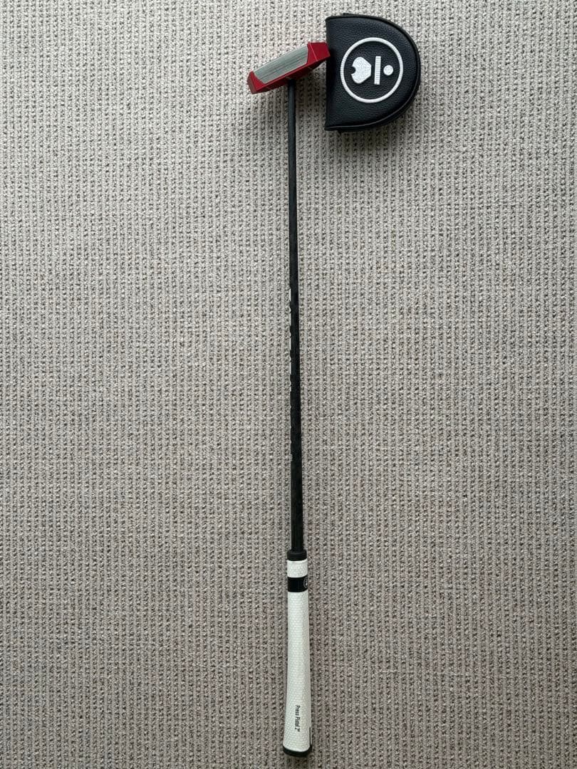 激レア LAB GOLF OZ1i パター TPTシャフト　33.5 69度