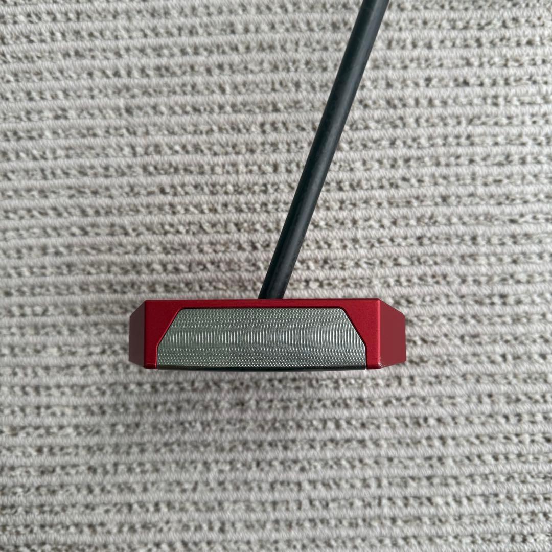 激レア LAB GOLF OZ1i パター TPTシャフト　33.5 69度