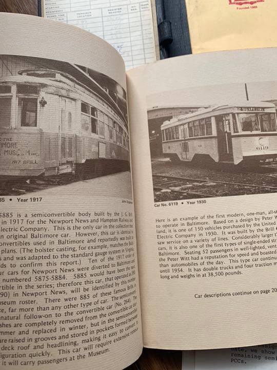 海外紙物　ヴィンテージ チケット等　列車　紙物いろいろセット