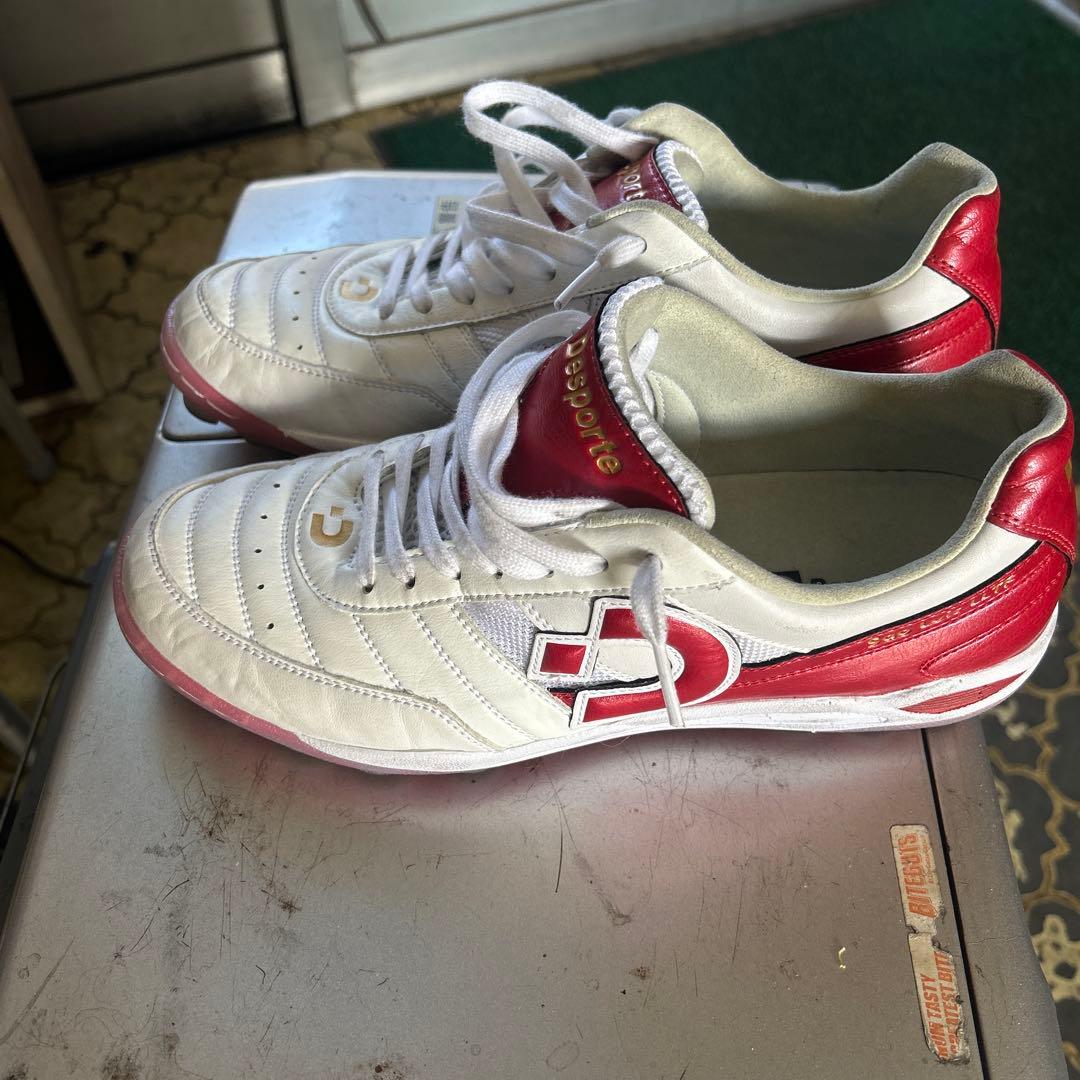 デスポルチ　サンルイスLL TF LTD 26.5cm