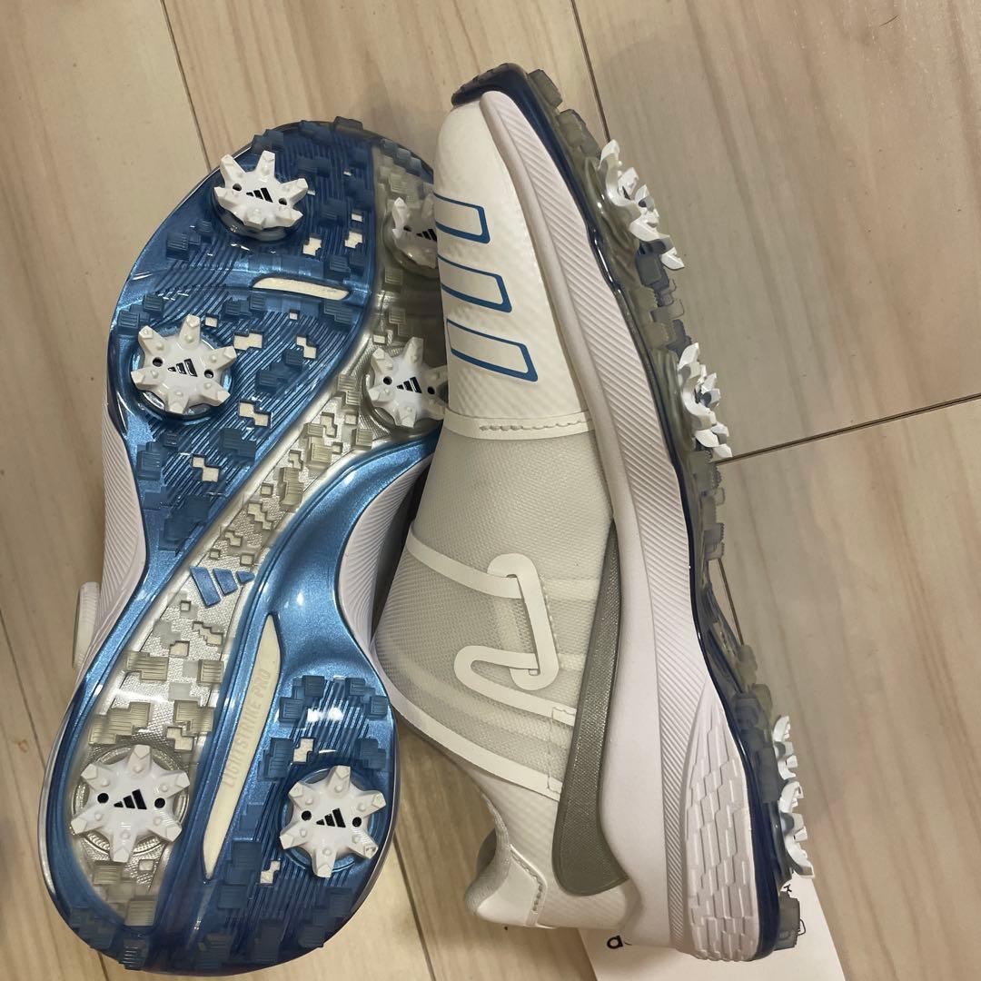 ゼットジー23 ボア / ZG23 BOA LIGHTSTRIKE GOLF