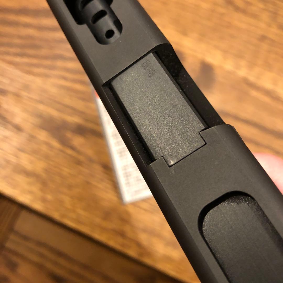 KSC Gシリーズ ガスブローバック グロック 26C 超美品 おまけつき！