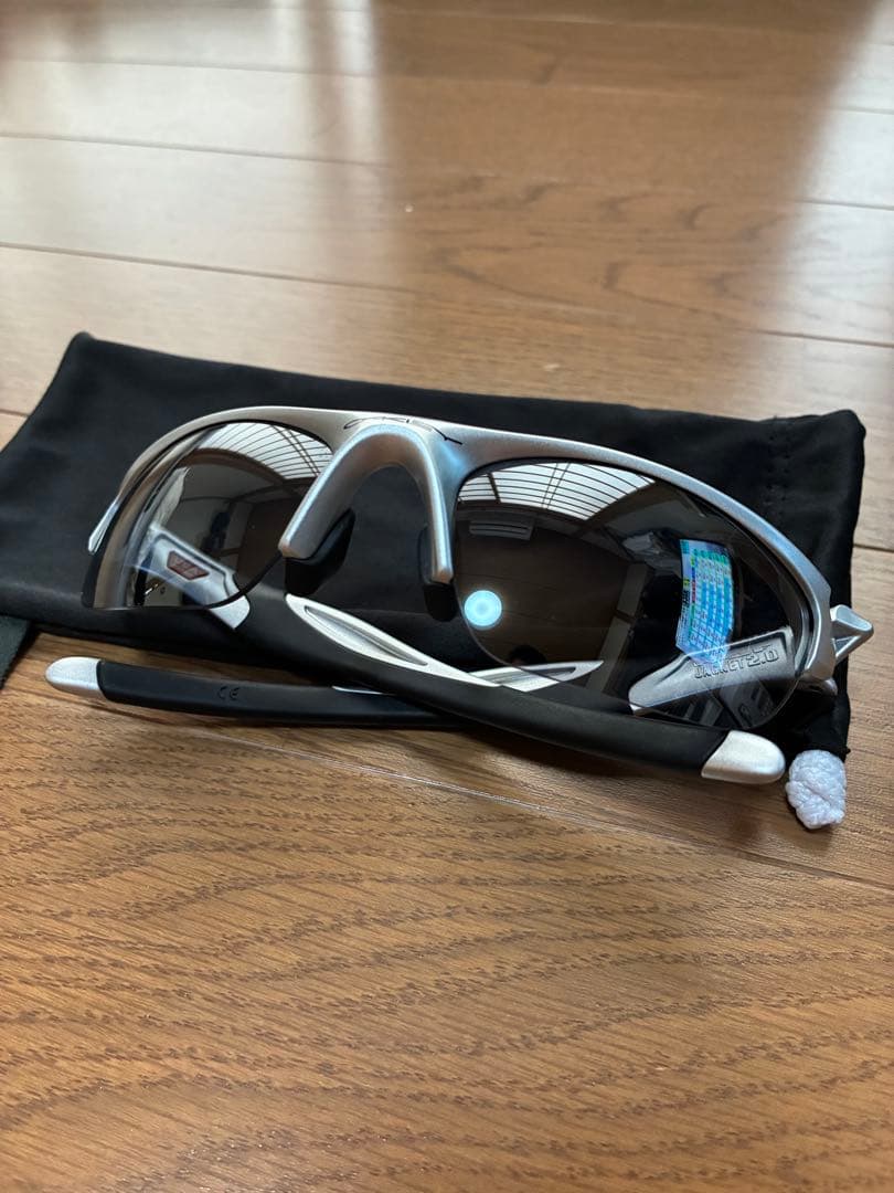 Oakley Radar サングラス USA製