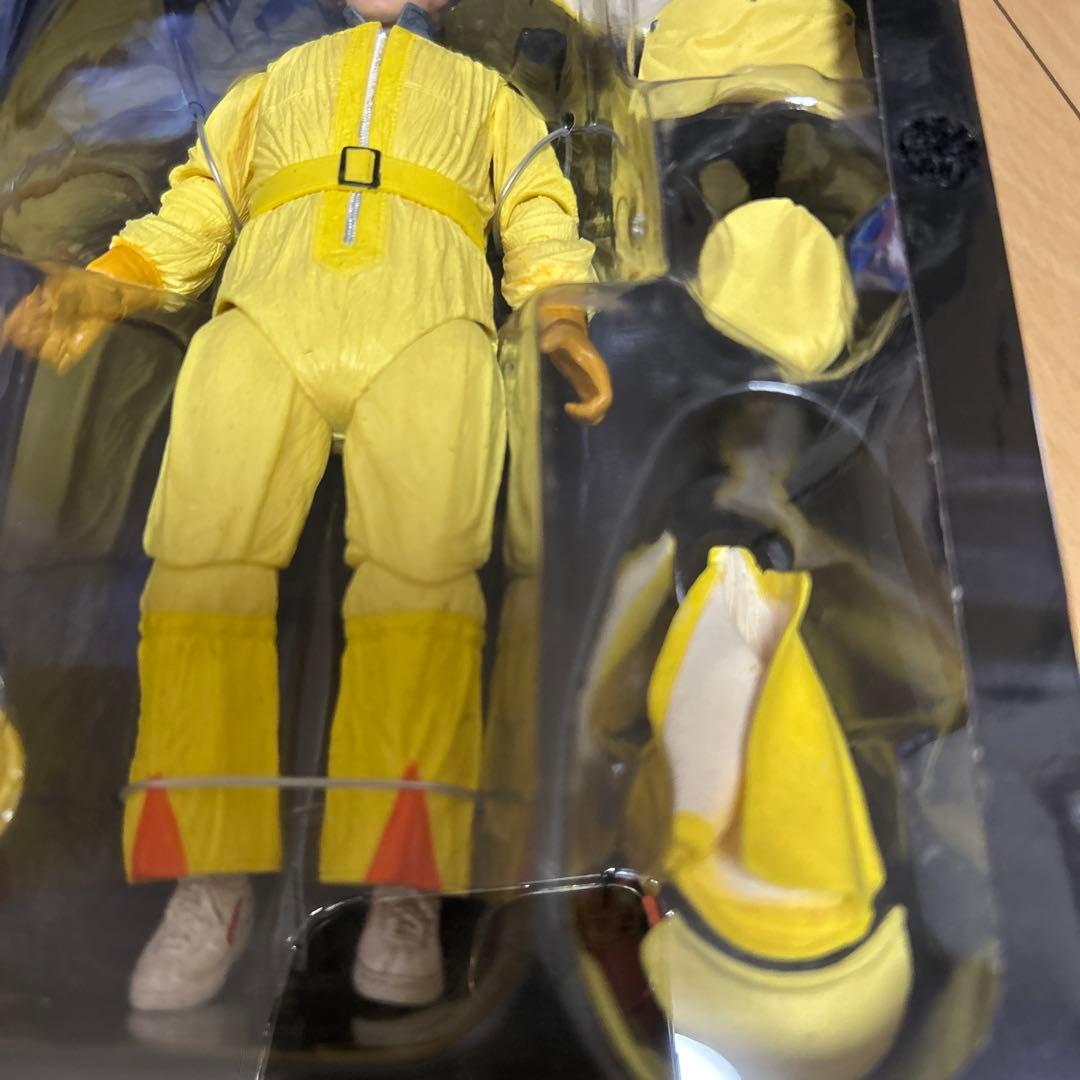 【即購入ok!!】マーティ・マクフライ(テイルズ・フロム・スペース バージョン)