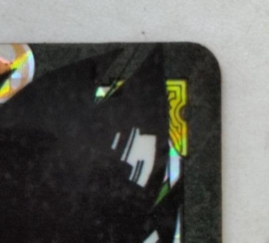 ドラゴンボール ホロカード 悟空 クリリン