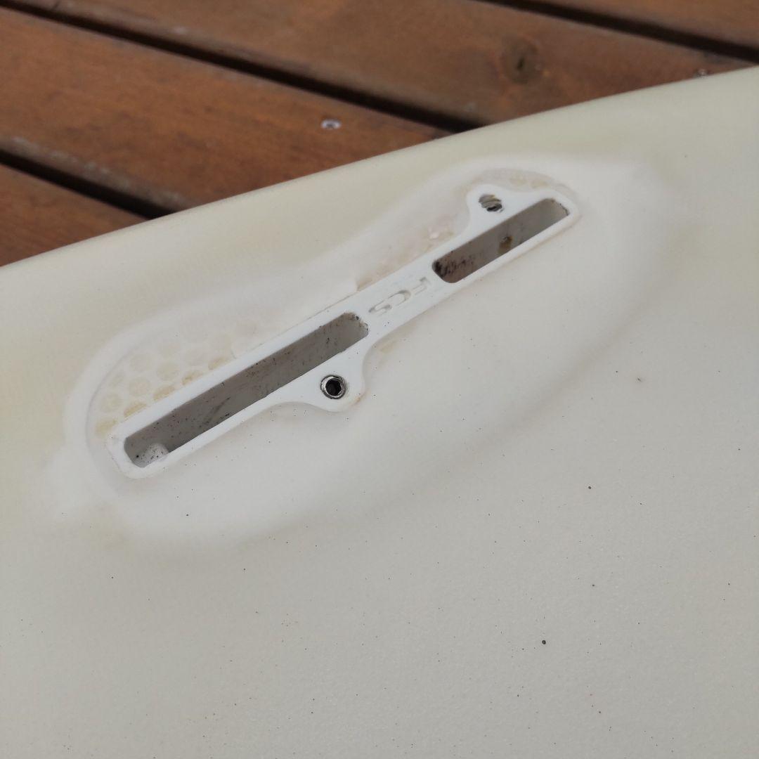 アルメリック　ネックベアード2　5'7　チャネルアイランズ