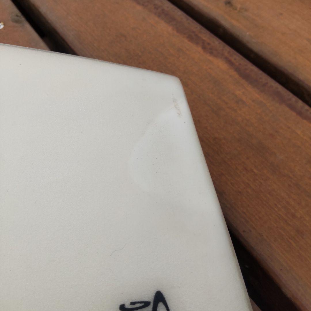 アルメリック　ネックベアード2　5'7　チャネルアイランズ