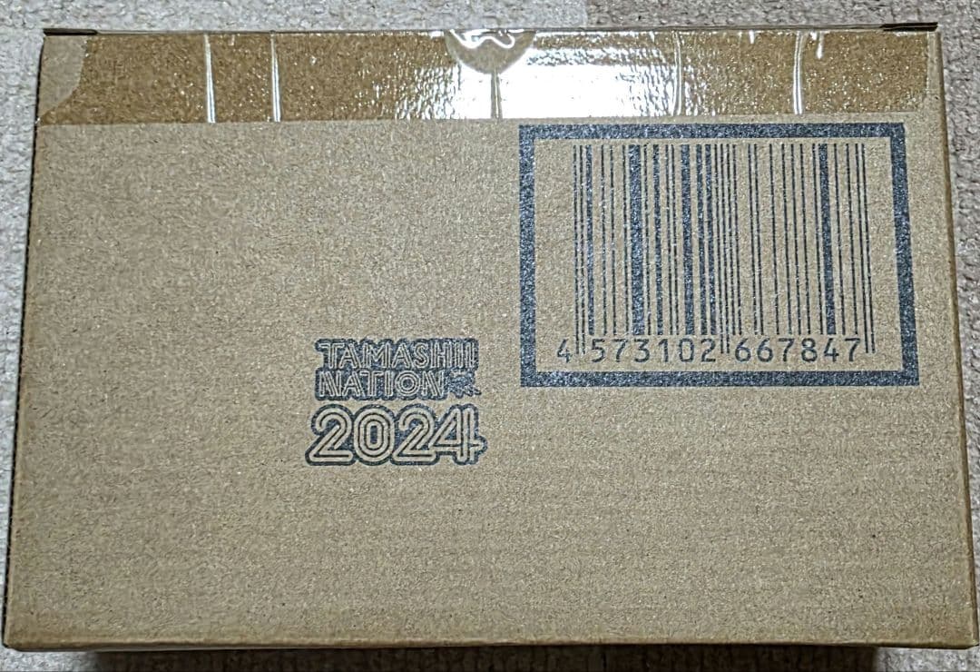 真骨彫製法　仮面ライダーファイズ アクセルフォーム