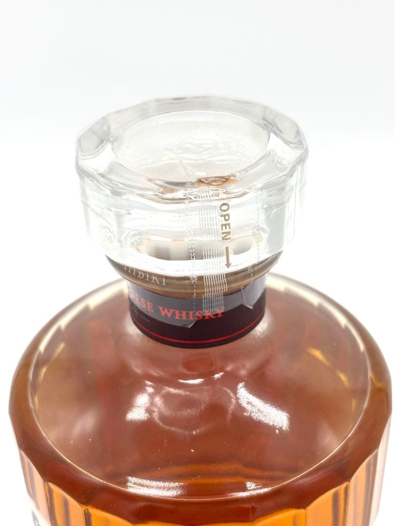 【未開栓】サントリー 響 ブロッサムハーモニー 2023