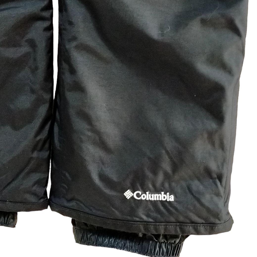 【暖 高機能】USColumbia OMNI-TECH HEAT スノー パンツ