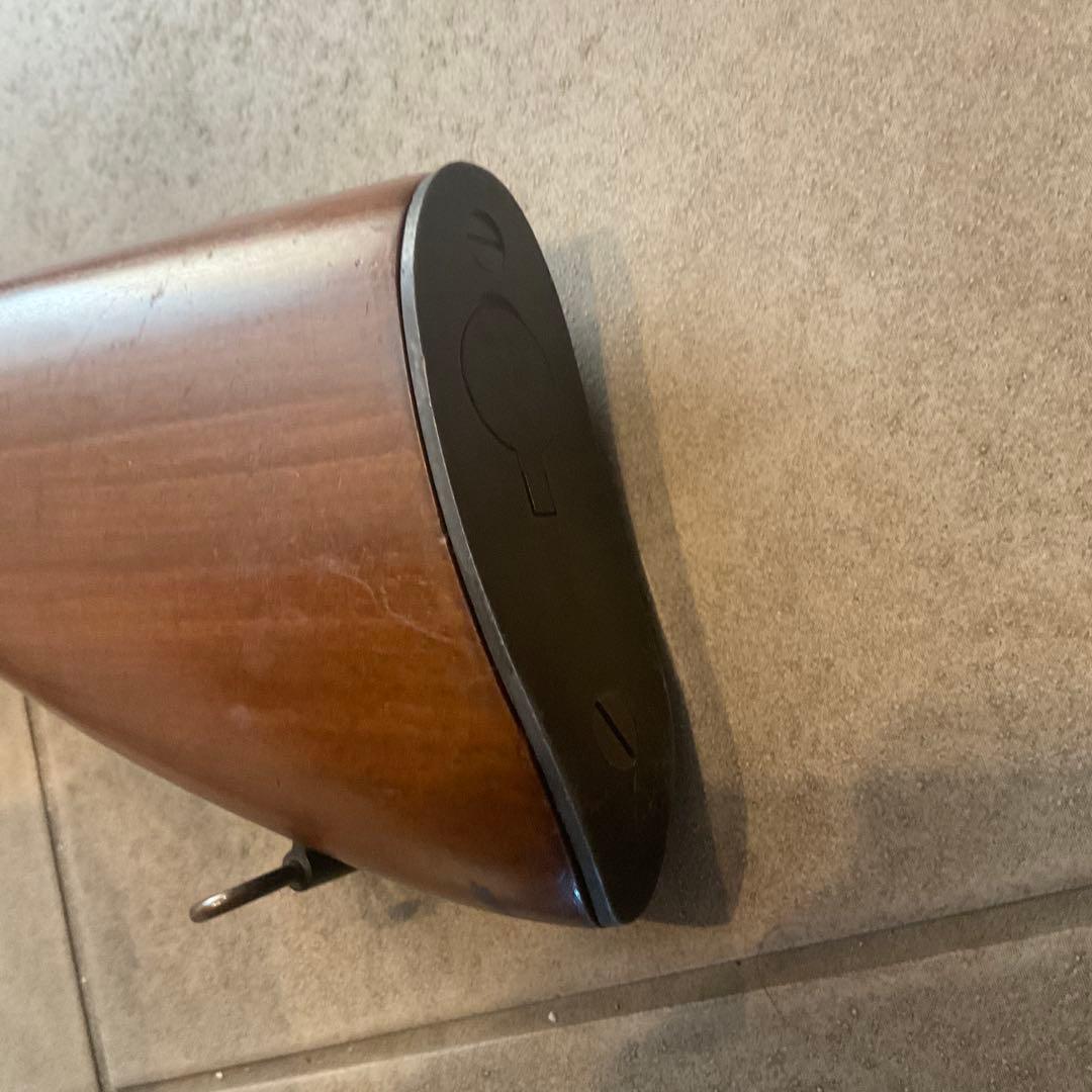 良品84m/s東京マルイ純正電動ガン　トンプソンM1A1