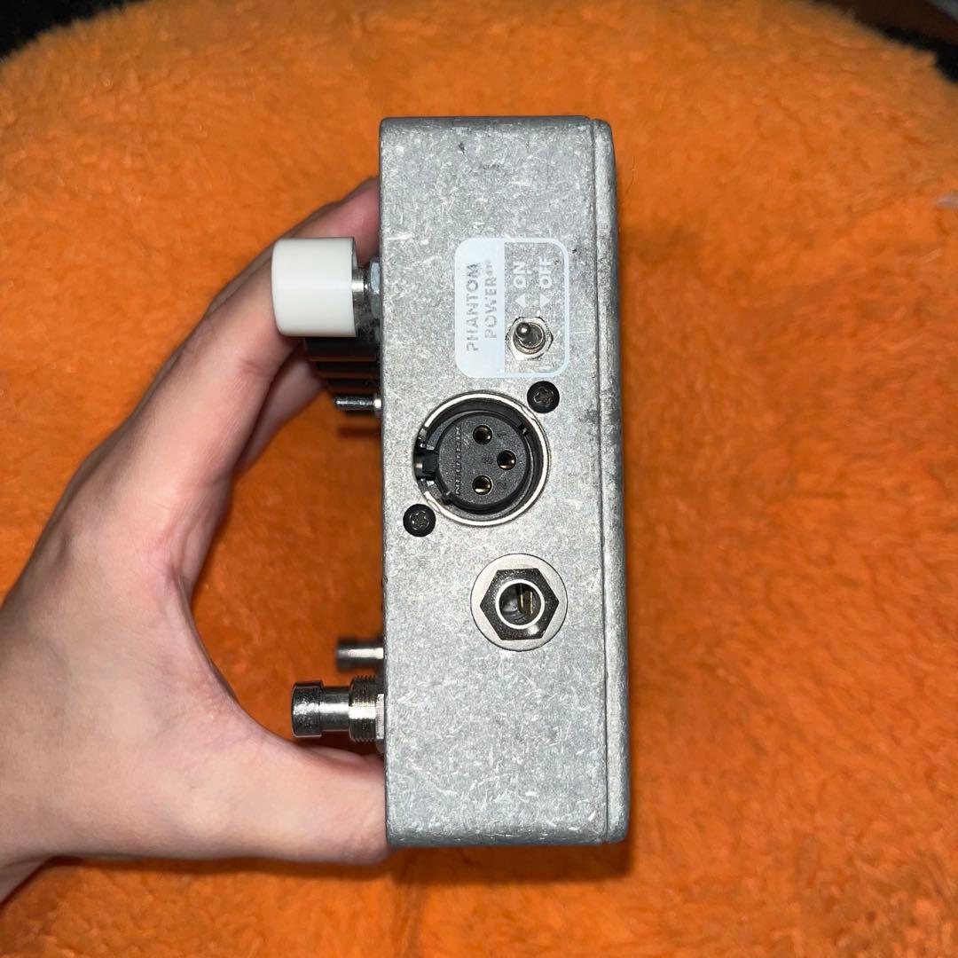 ギター Electro-Harmonix Voice Box