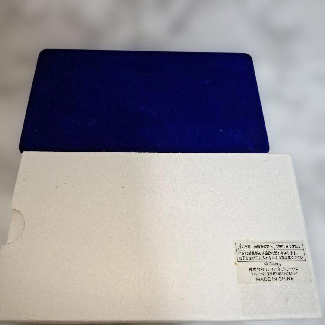 レア　ディズニーストア限定　オープン記念ピンバッジ