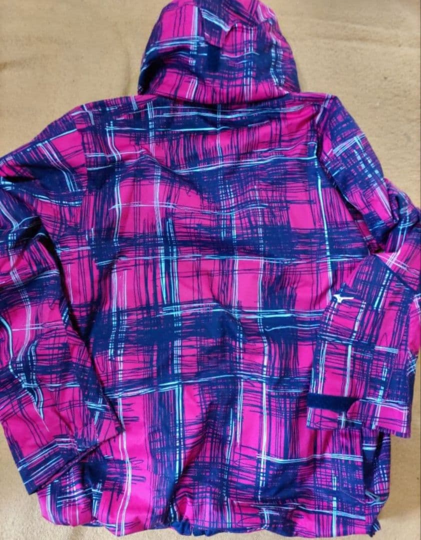 訳有り 美良品 MIZUNO ミズノ ウエア上下