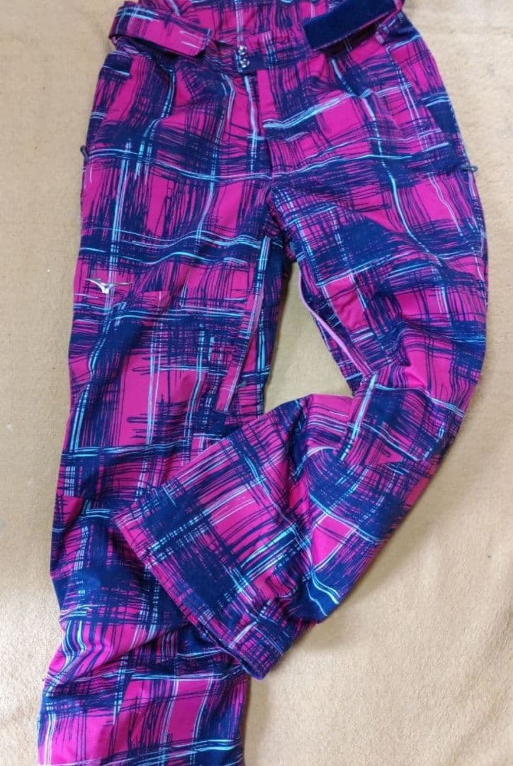 訳有り 美良品 MIZUNO ミズノ ウエア上下