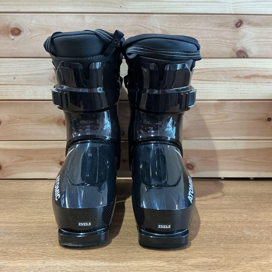 Atomic 2019-20 Savor 95W 23.5 ブラック