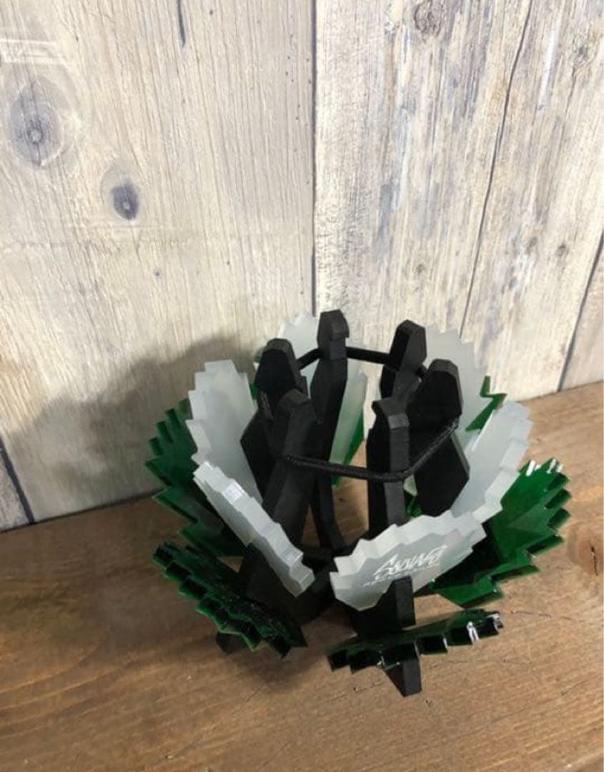 Soulabo（ソウラボ）アガベシェード　※ゴールゼロ用