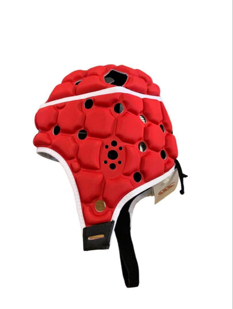 [希少サイズ] カンタベリー ヘッドキャップ/ベンチレーター　オーダー品/別注