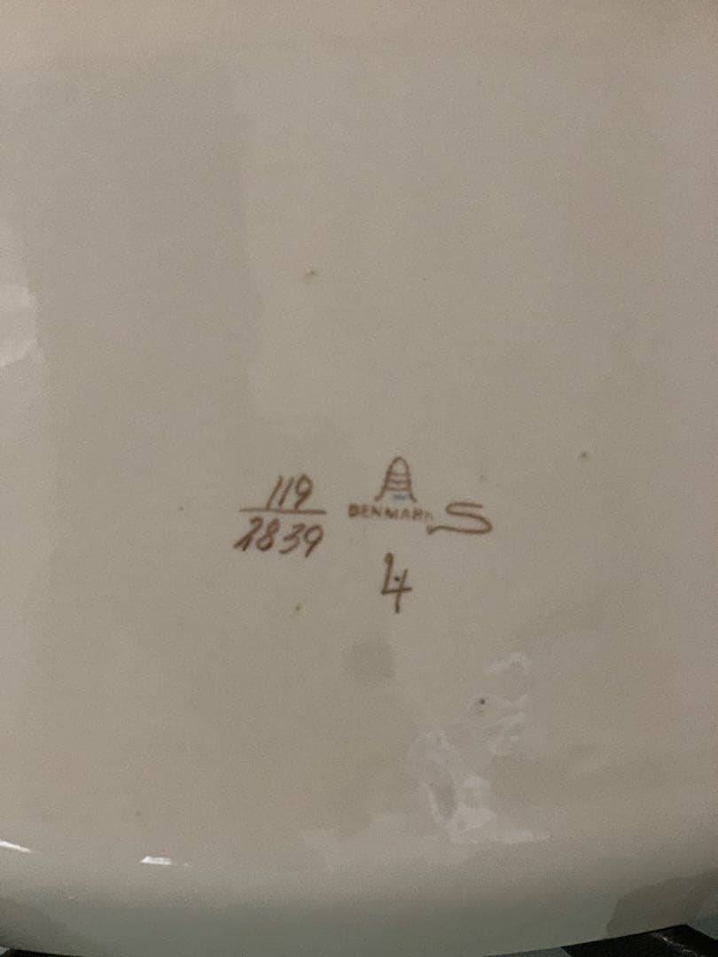 ロイヤルコペンハーゲン