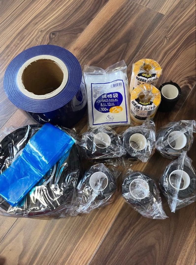 即日配送　美品　タトゥーマシン Cheyenne SOL NOVA