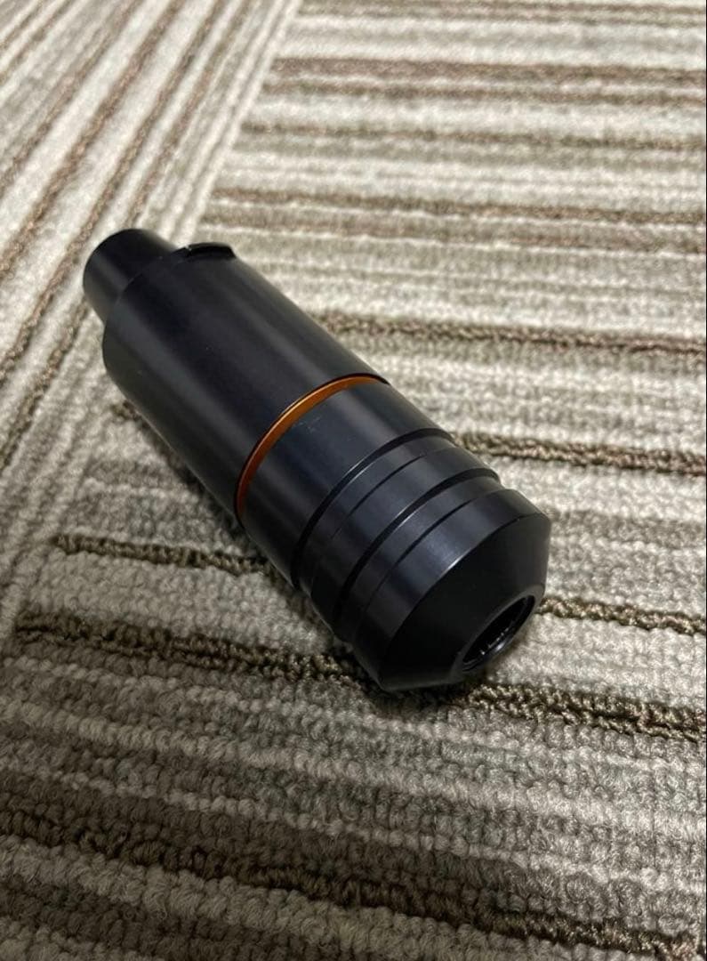 即日配送　美品　タトゥーマシン Cheyenne SOL NOVA