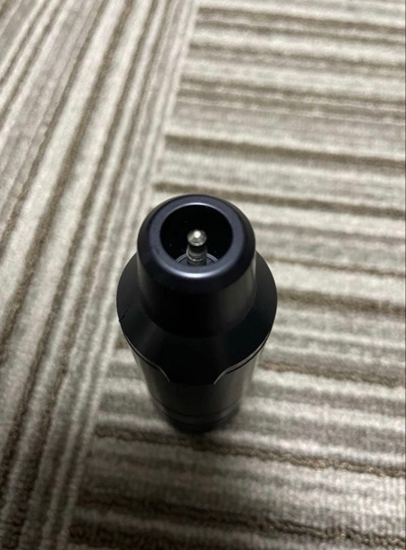 即日配送　美品　タトゥーマシン Cheyenne SOL NOVA