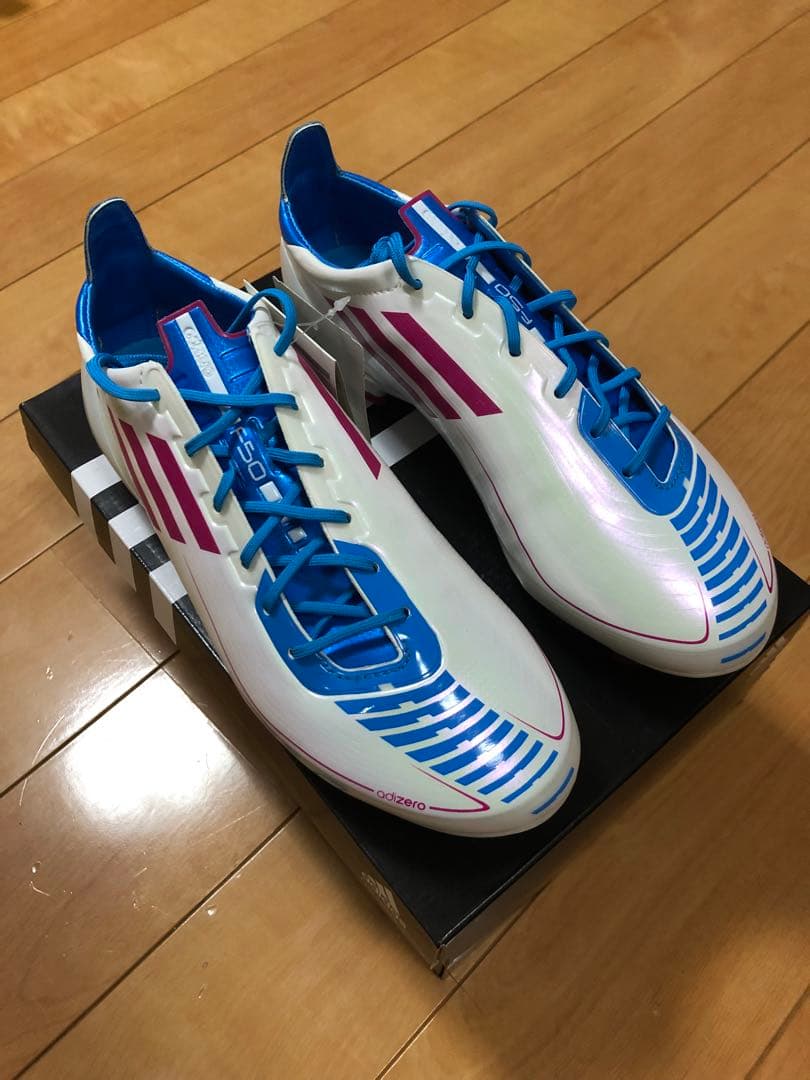 adidas adizeroF50 アディゼロF50