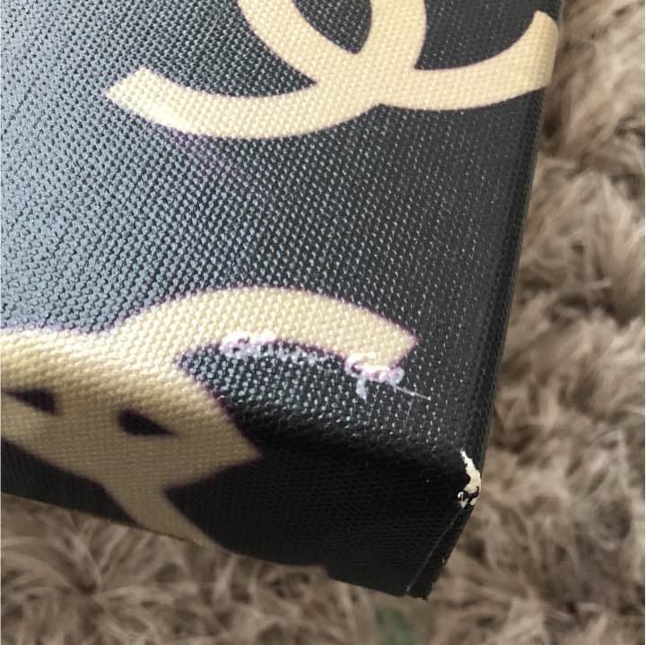 OliverGal CHANEL アート