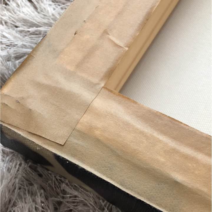 OliverGal CHANEL アート