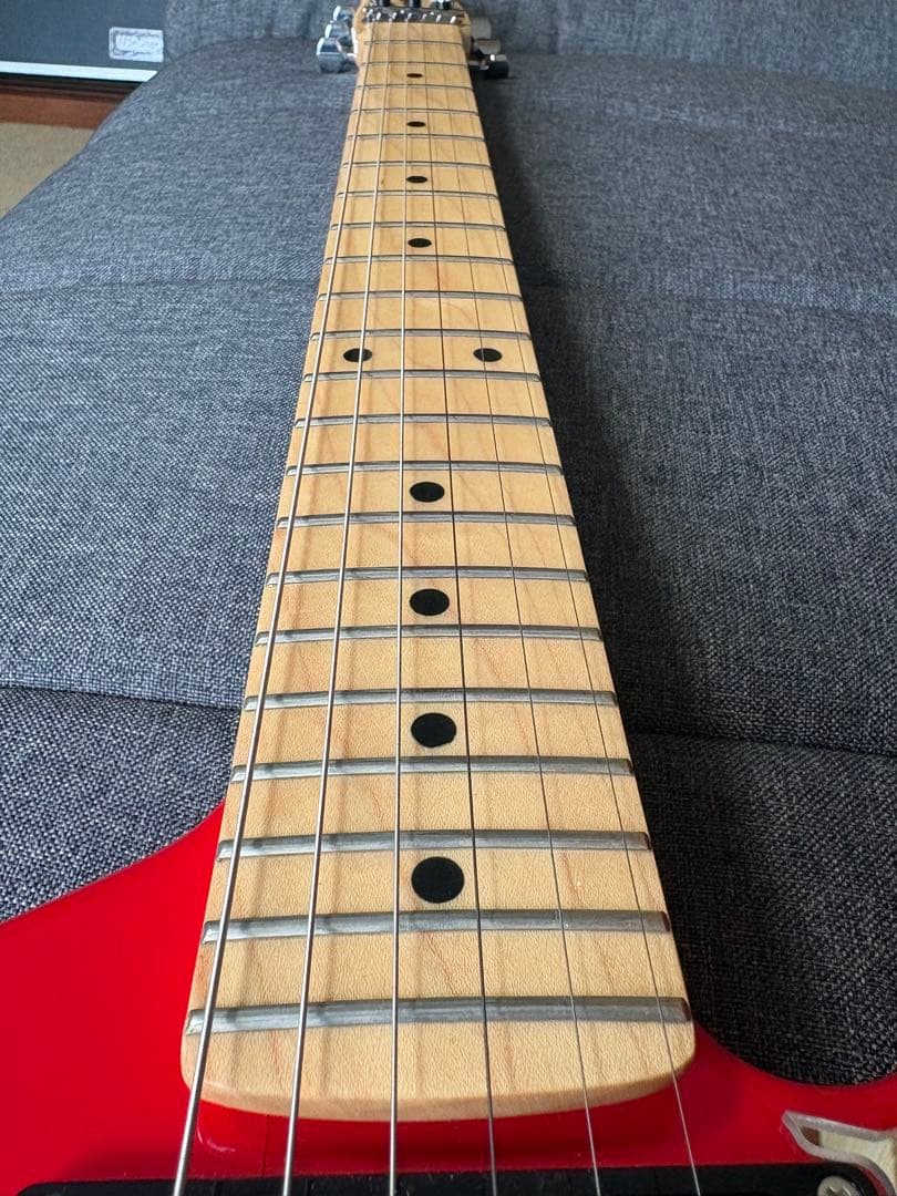 EDWARDS by ESP E-RS-145/MR ラウドネス高崎晃モデル