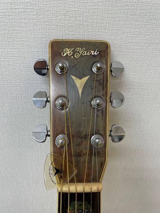 Kヤイリ　ヴィンテージ