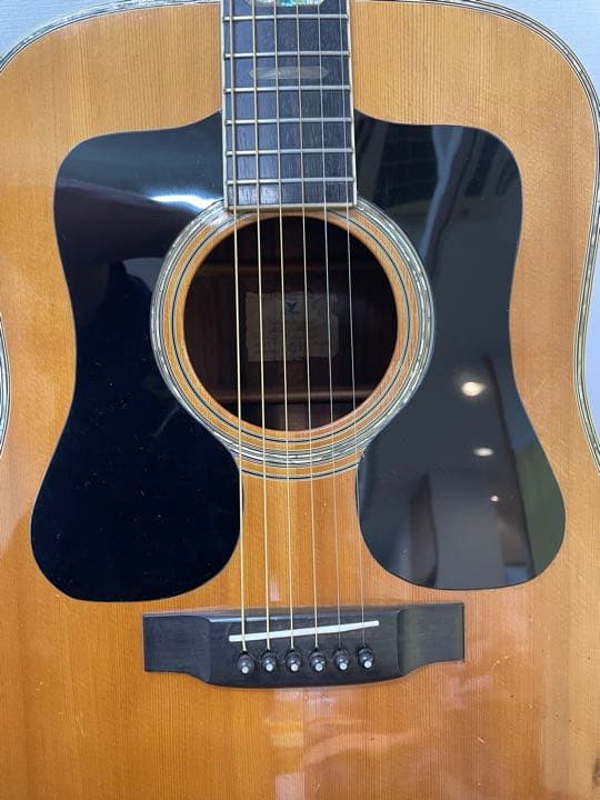 Kヤイリ　ヴィンテージ