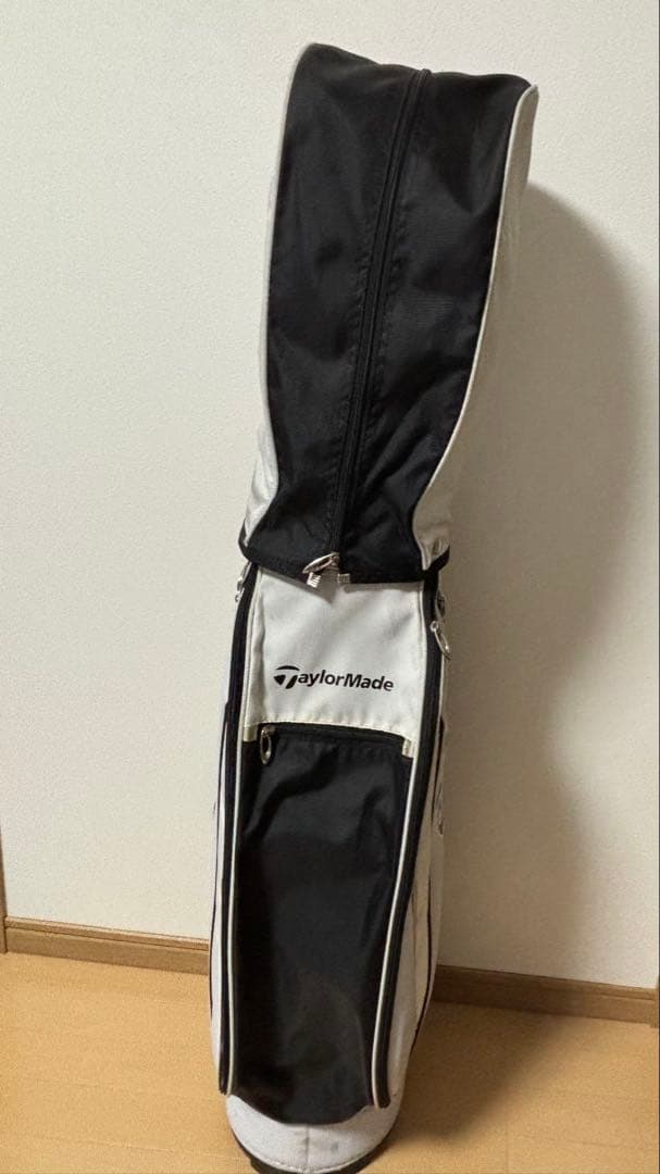 セール⭐️TaylorMade ゴルフバッグ・キャディバッグ