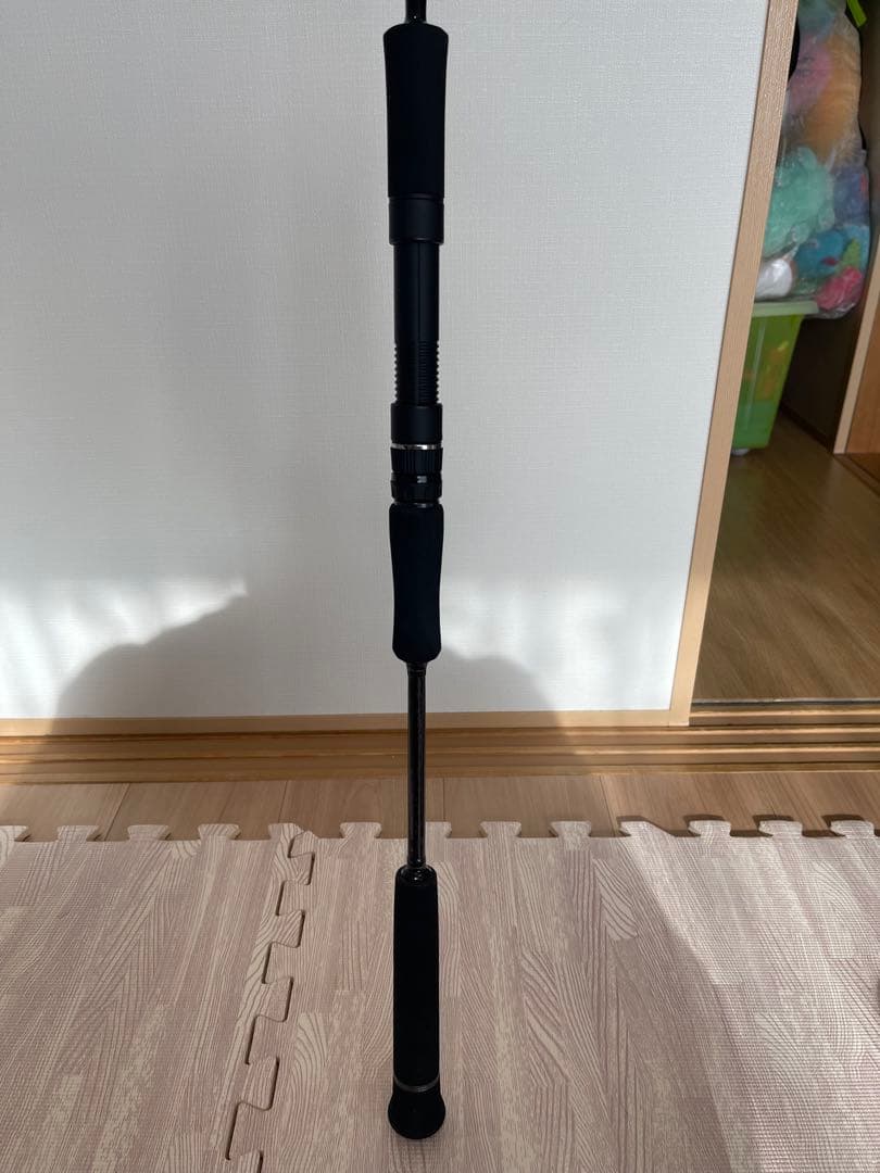 インファクトリー　ジギングロッド