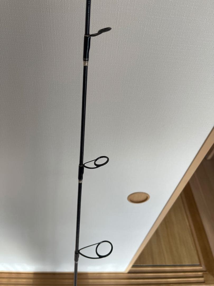 インファクトリー　ジギングロッド