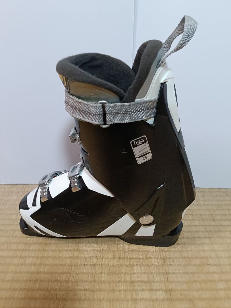 NORDICA GRANSPORT EASY CX スキーブーツ