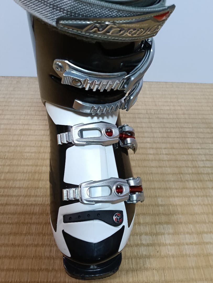 NORDICA GRANSPORT EASY CX スキーブーツ