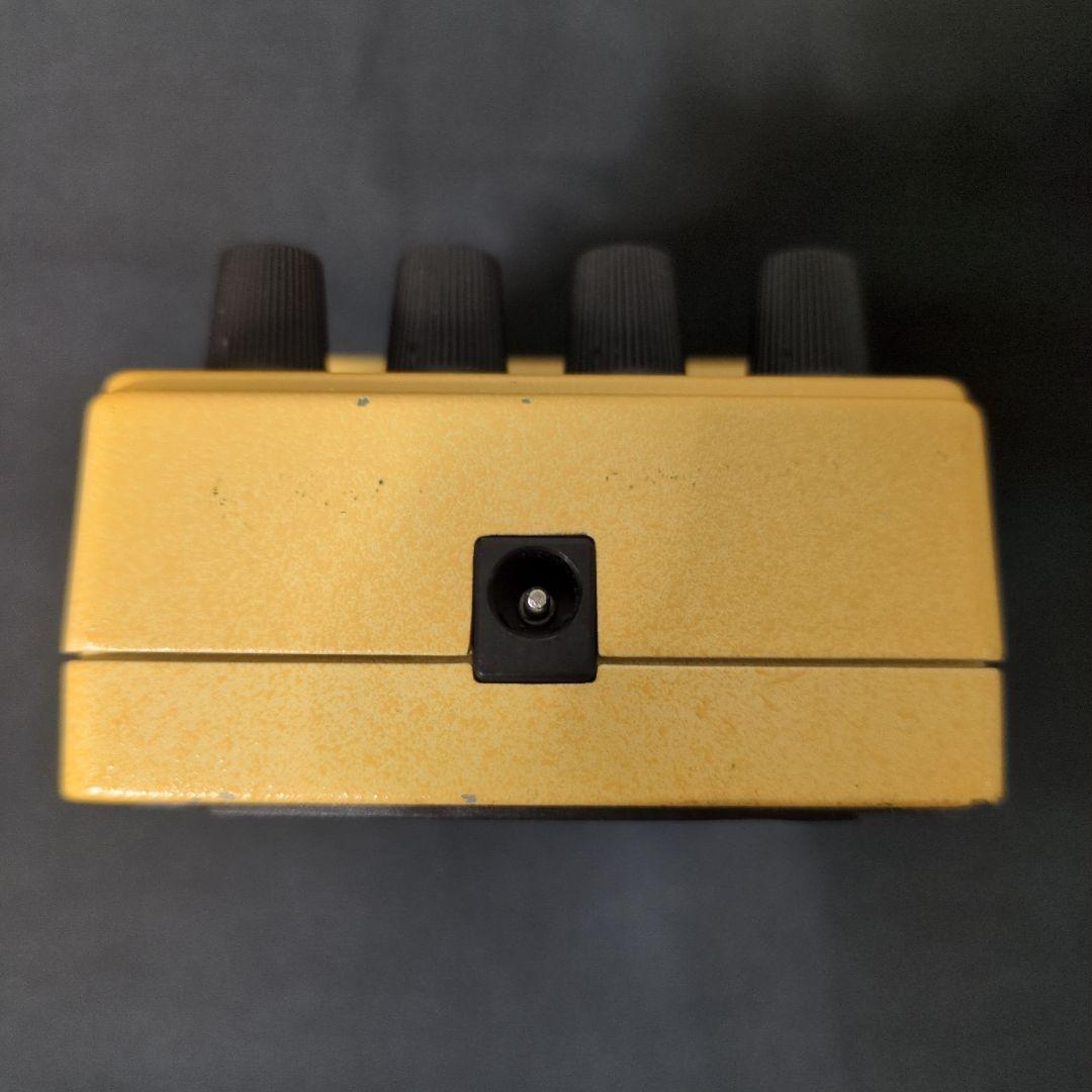 ギター Digitech Crossroads Eric Clapton