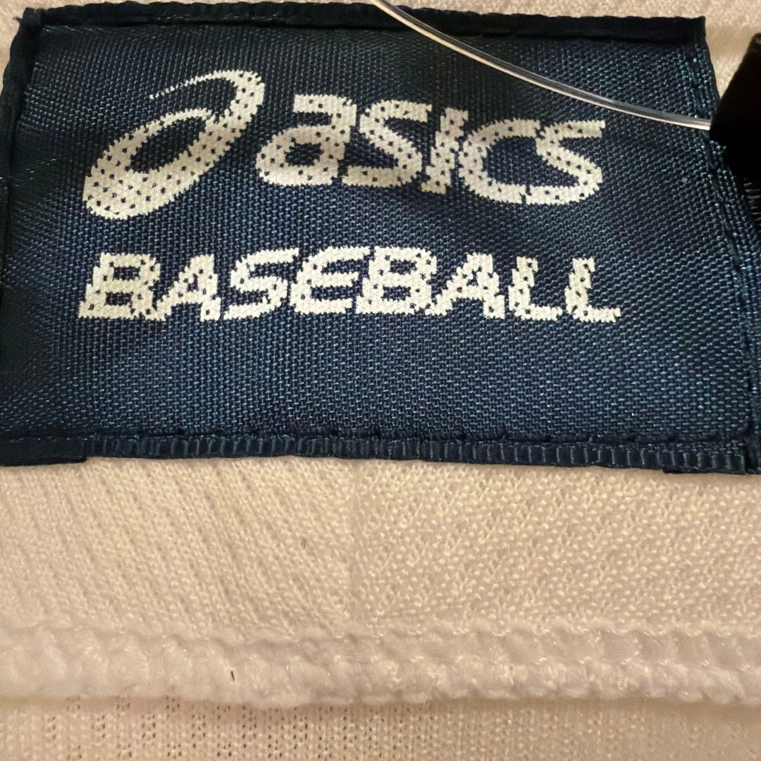 早稲田大学　野球部　レプリカユニフォーム タグ付きSサイズ