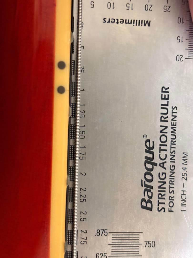 Burry Super Grade レスポールタイプ　エレキギター