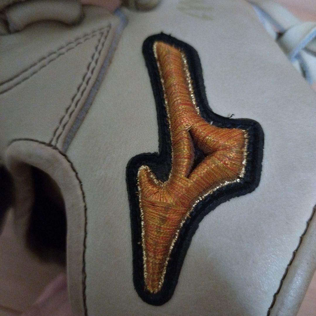 Mizuno Pro　ミズノプロ　 硬式　投手　ピッチャー　グローブ ミズノ