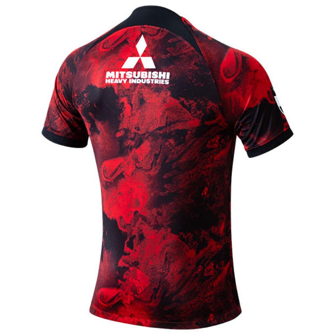 フ*ミ様 【新品未使用タグ付】Nike 浦和レッズ　ユニフォーム　ナイキ　 Mサ