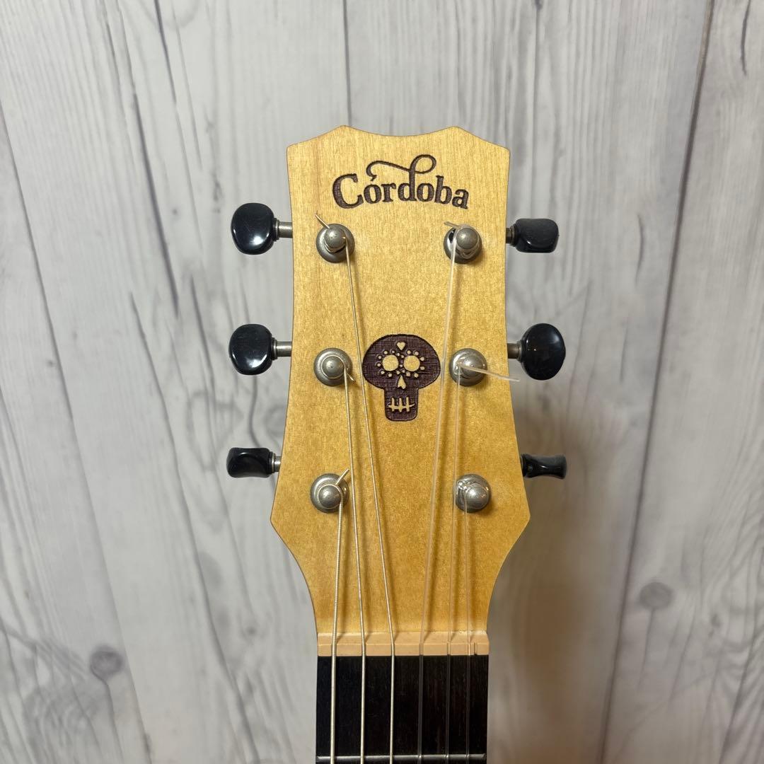 リメンバー・ミー Cordoba Mini アコースティックギター
