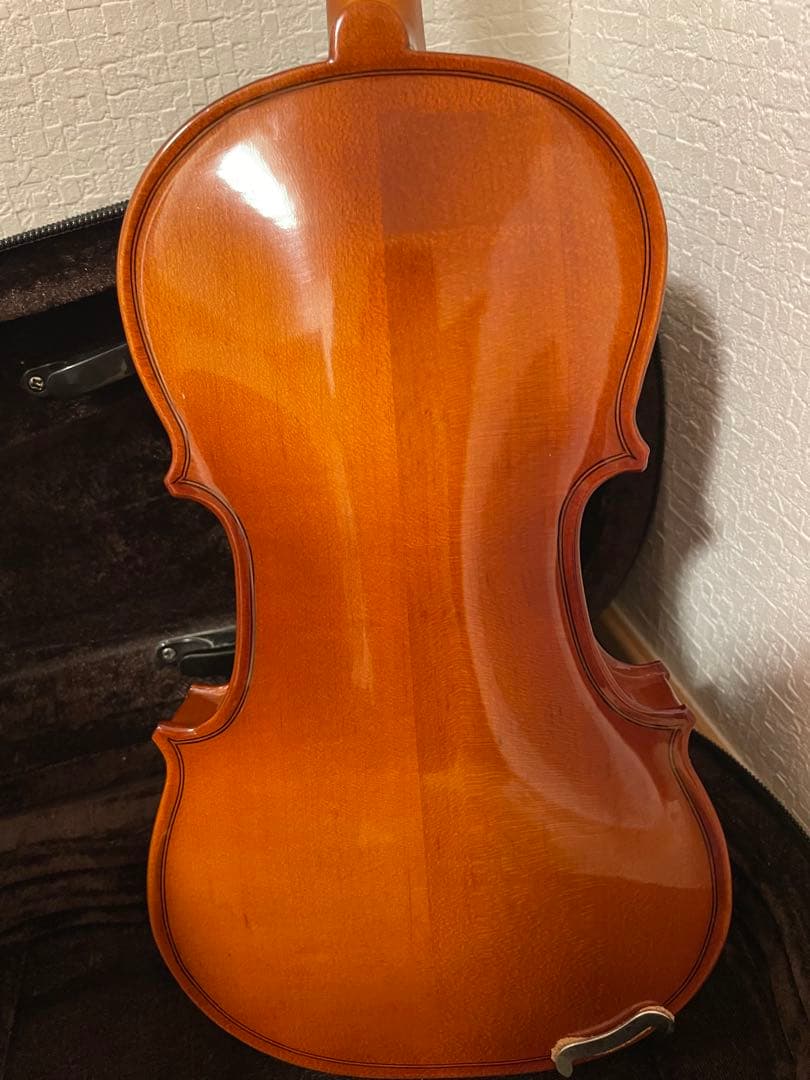 Stentor バイオリン 2本セット