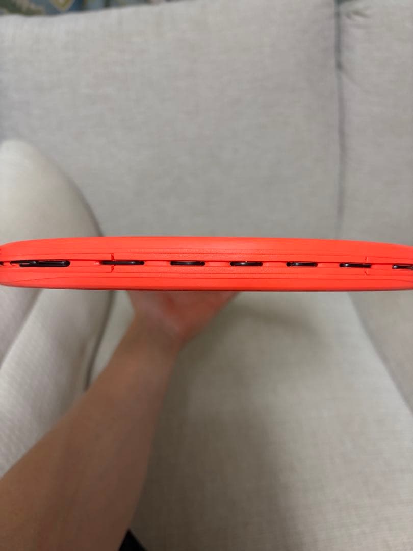 【超美品】最新HEAD RADICAL PRO（ケース付き)